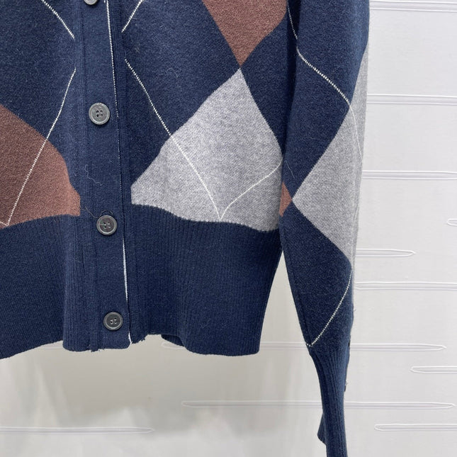 THOM 26S CARDIGAN STYLE 52