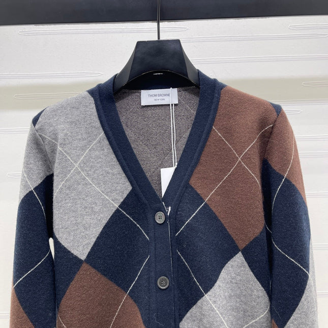 THOM 26S CARDIGAN STYLE 52
