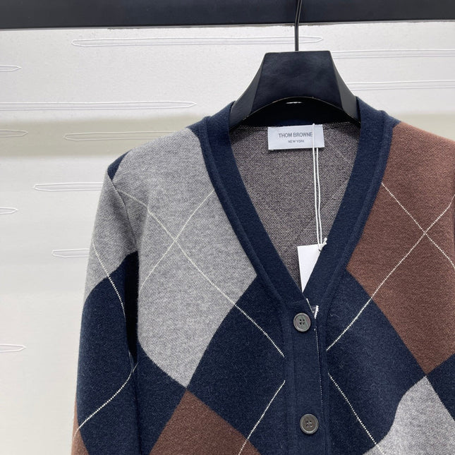 THOM 26S CARDIGAN STYLE 52