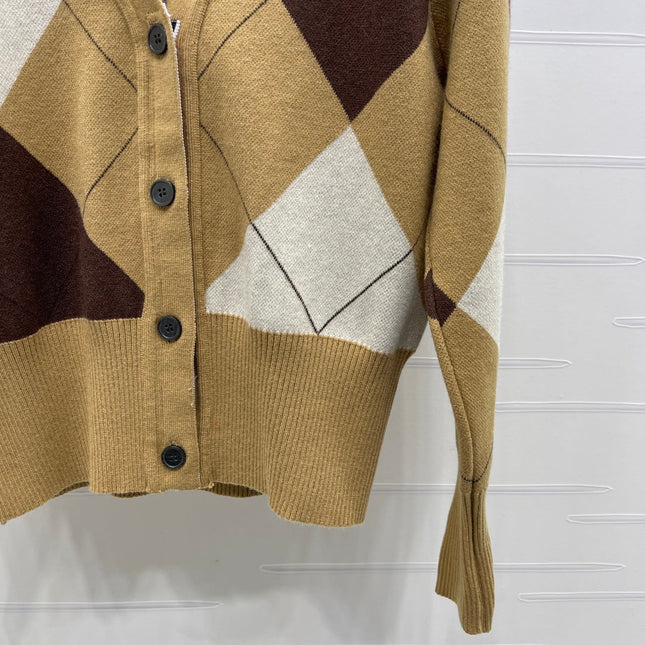 THOM 26S CARDIGAN STYLE 51