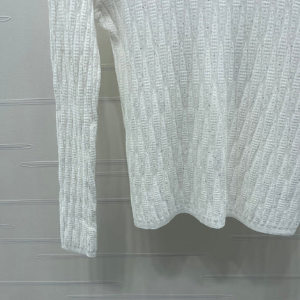 DIOR 25S SWEATER 873