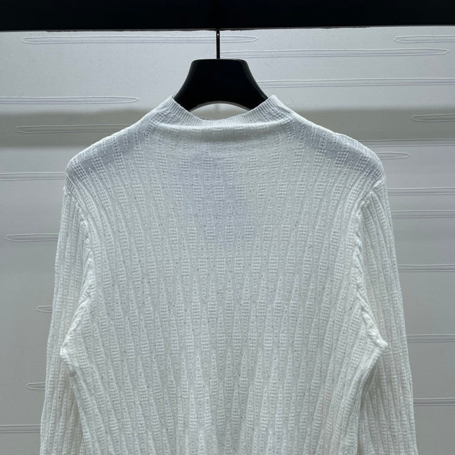 DIOR 25S SWEATER 873