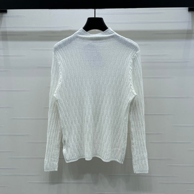 DIOR 25S SWEATER 873