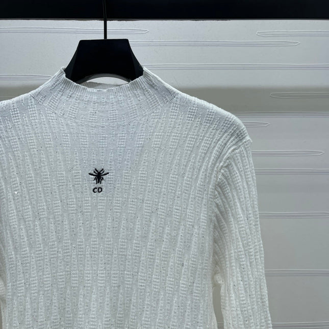 DIOR 25S SWEATER 873