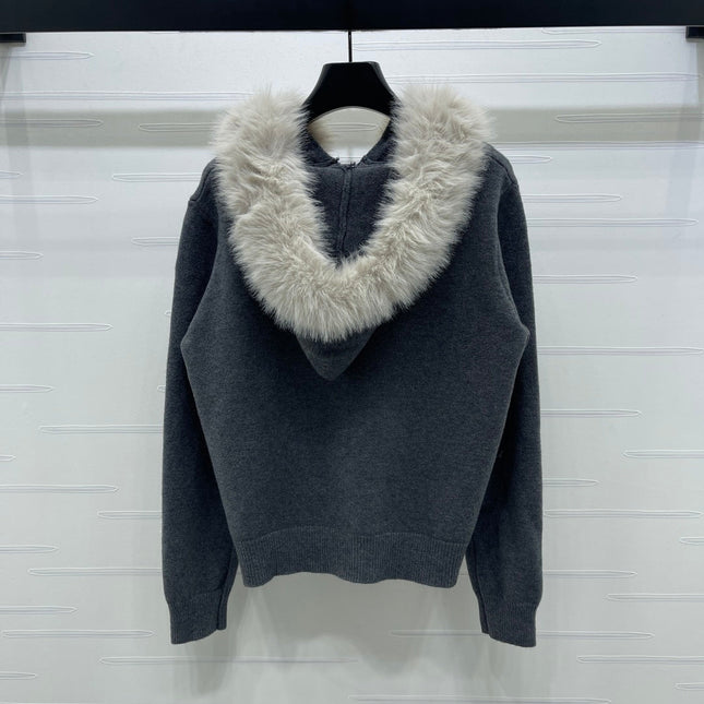 MONCLER 25S CARDIGAN 274