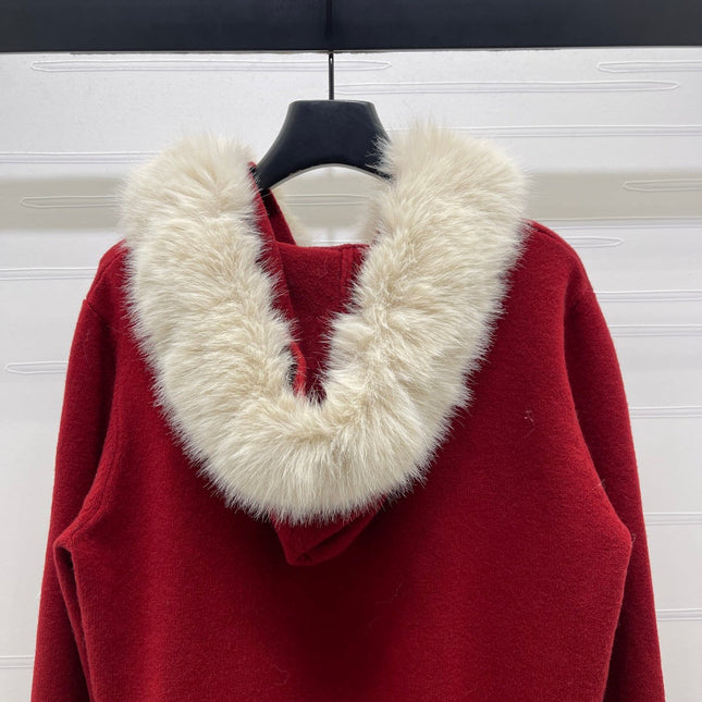 MONCLER 25S CARDIGAN 273