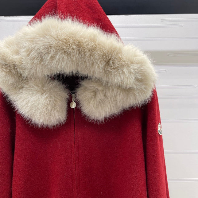 MONCLER 25S CARDIGAN 273