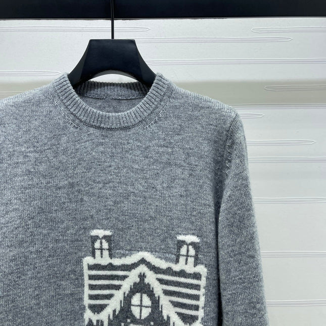 THOM 26S SWEATER STYLE 22
