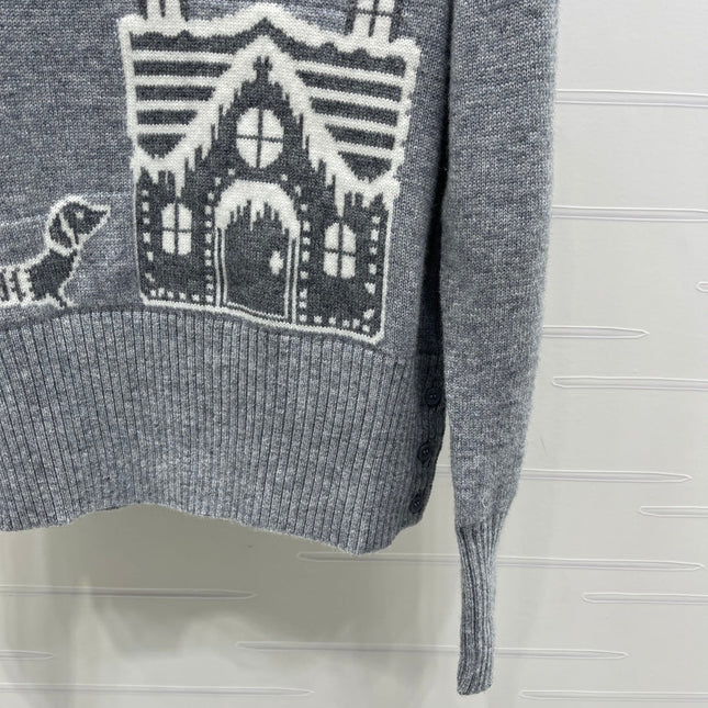 THOM 26S SWEATER STYLE 22