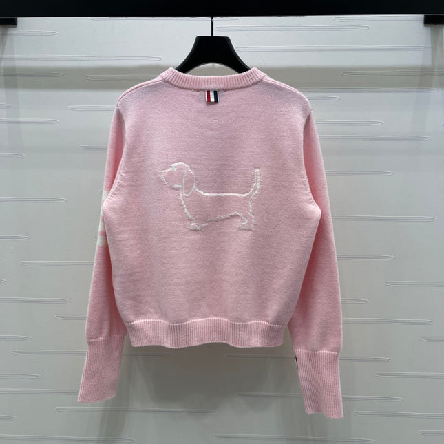 THOM 26S CARDIGAN 828361