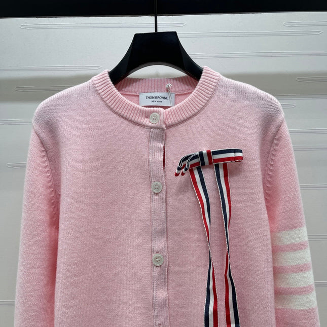 THOM 26S CARDIGAN 828361