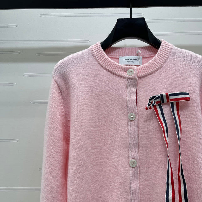 THOM 26S CARDIGAN 828361