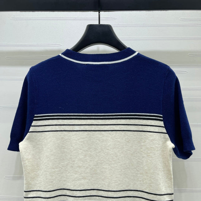 VALENTINO 26S CREW NECK SHORT SLEEVE T-SHIRT 177
