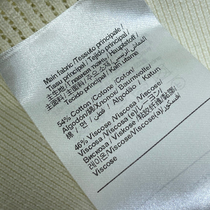VALENTINO 26S POLO KNIT 153