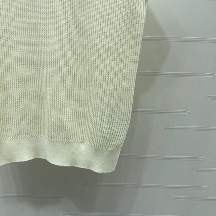 VALENTINO 26S POLO KNIT 153