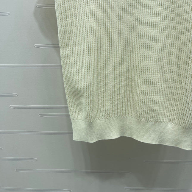 VALENTINO 26S POLO KNIT 153