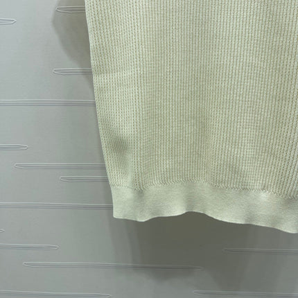 VALENTINO 26S POLO KNIT 153