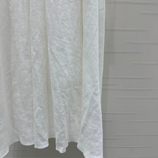 VALENTINO 26S SLEEVELESS MAXI DRESS 147