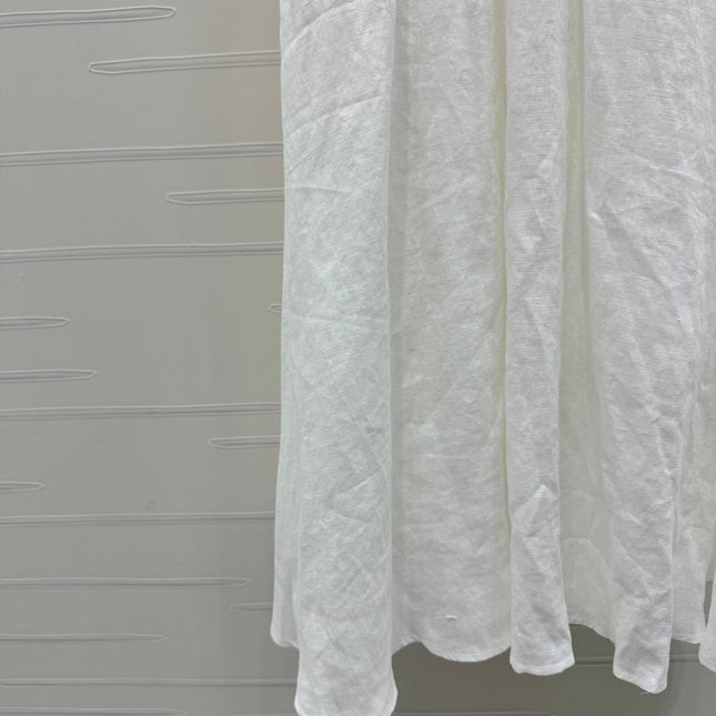 VALENTINO 26S SLEEVELESS MAXI DRESS 147
