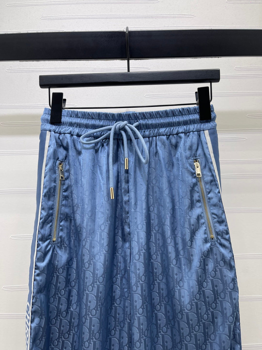 DIOR 26S STRAIGHT-LEG PANTS 1424