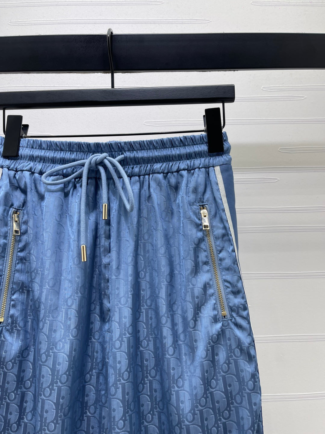 DIOR 26S STRAIGHT-LEG PANTS 1424