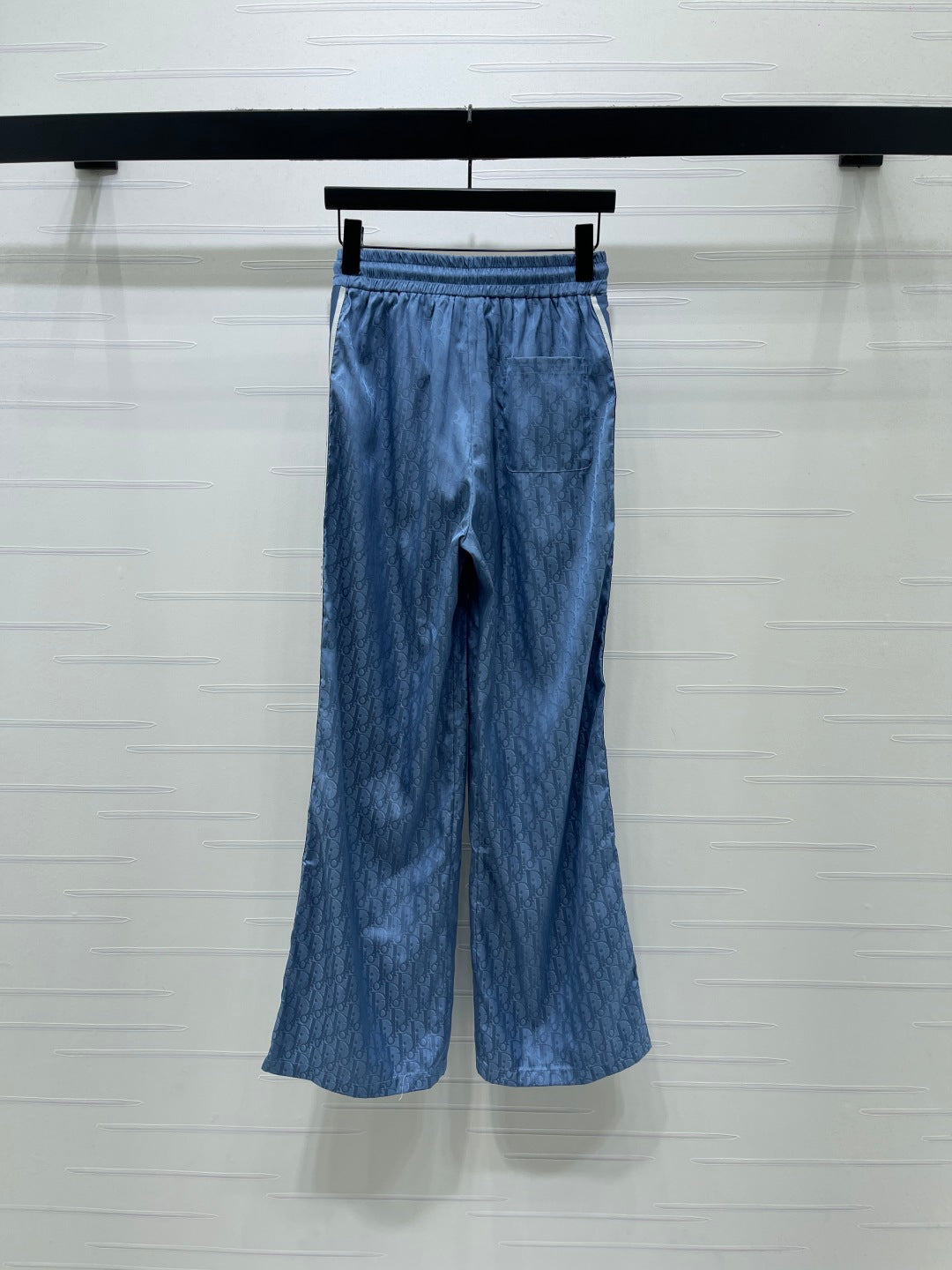 DIOR 26S STRAIGHT-LEG PANTS 1424