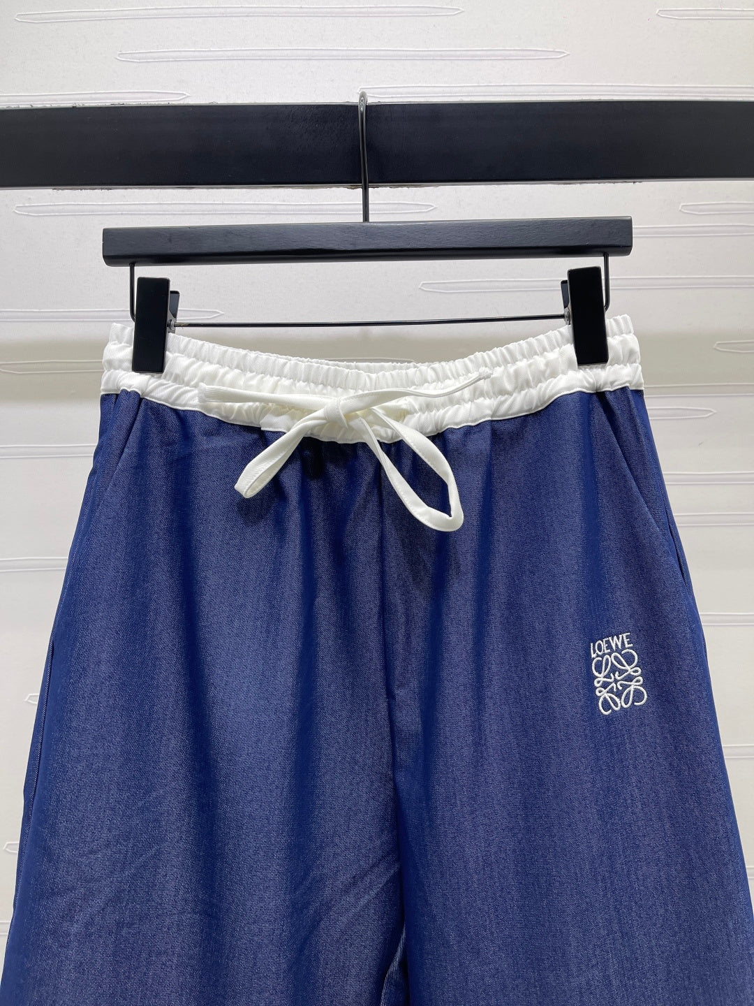 LOEWE 26S STRAIGHT LEG PANTS 480