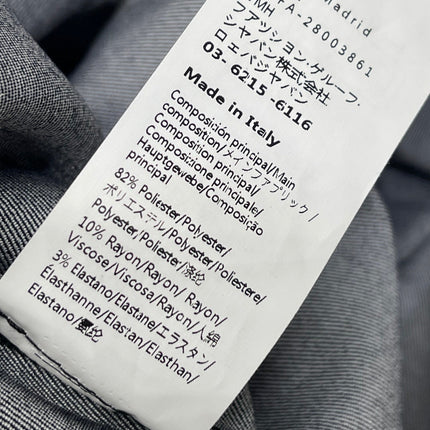 LOEWE 26S STRAIGHT LEG PANTS 479