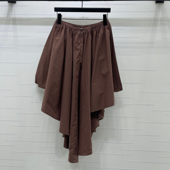 LOEWE 26S MIDI SKIRT 469