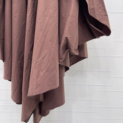 LOEWE 26S MIDI SKIRT 469