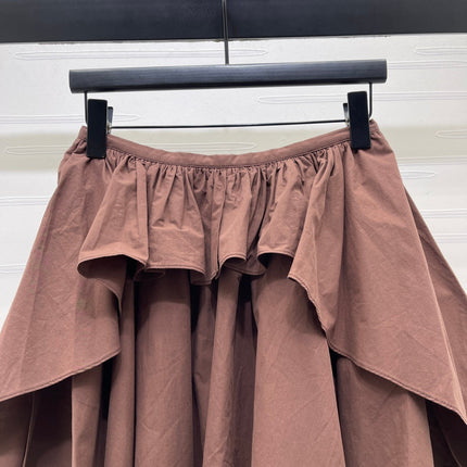 LOEWE 26S MIDI SKIRT 469