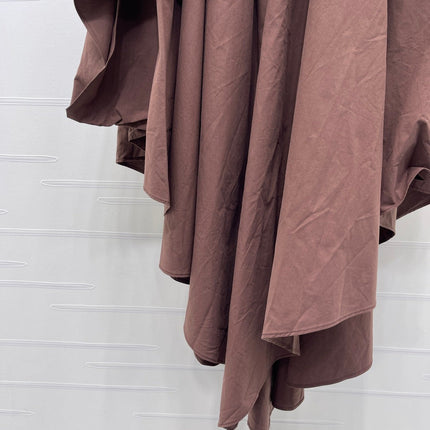 LOEWE 26S MIDI SKIRT 469