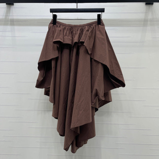 LOEWE 26S MIDI SKIRT 469