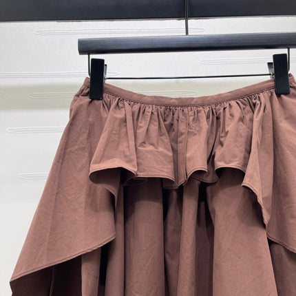 LOEWE 26S MIDI SKIRT 469