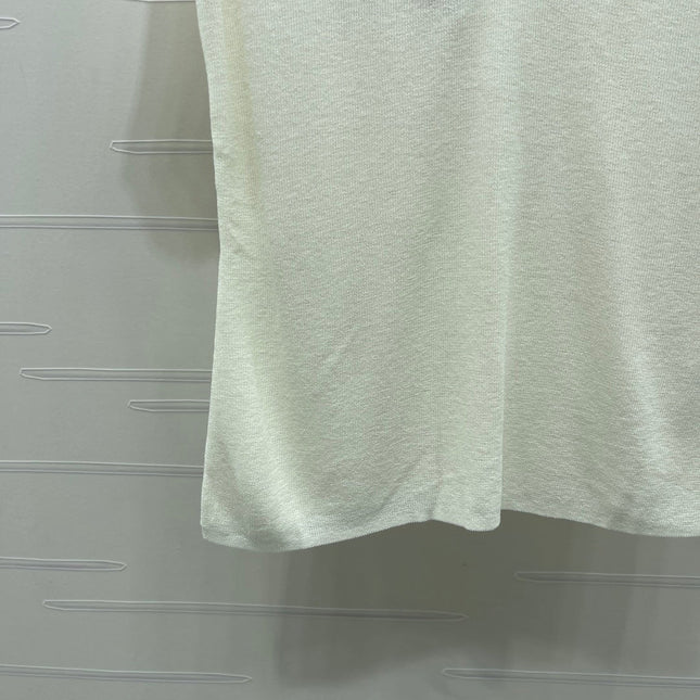LOEWE 26S CREWNECK SHORT SLEEVE T-SHIRT 344