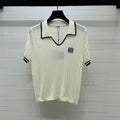 LOEWE 26S POLO SHIRT 330