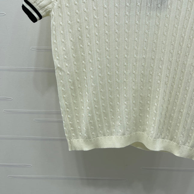 LOEWE 26S POLO SHIRT 330