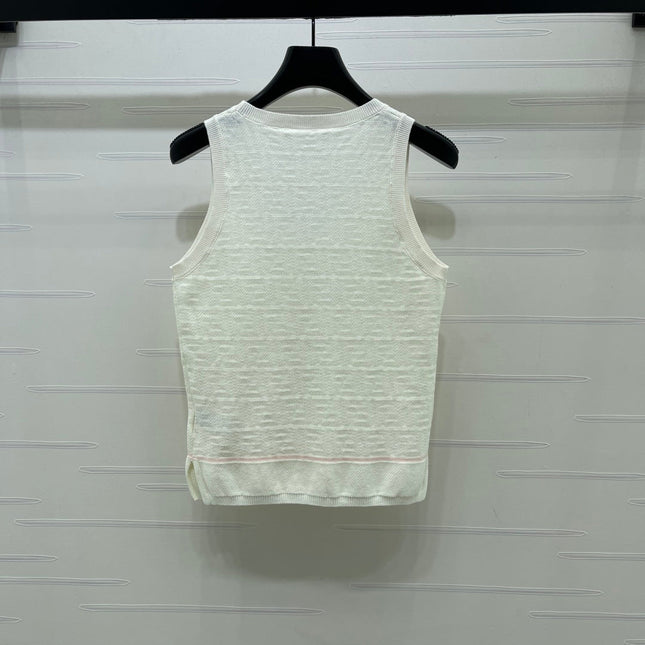 26S SHORT-SLEEVE KNIT TOP 425
