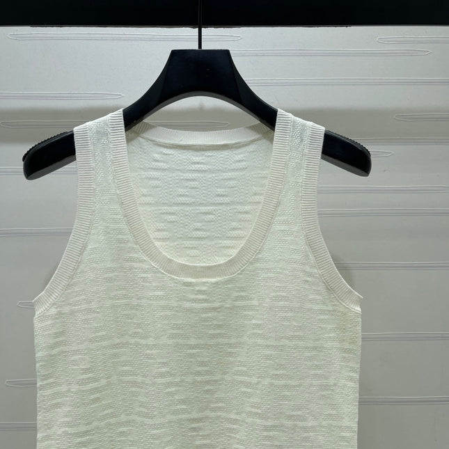 26S SHORT-SLEEVE KNIT TOP 425