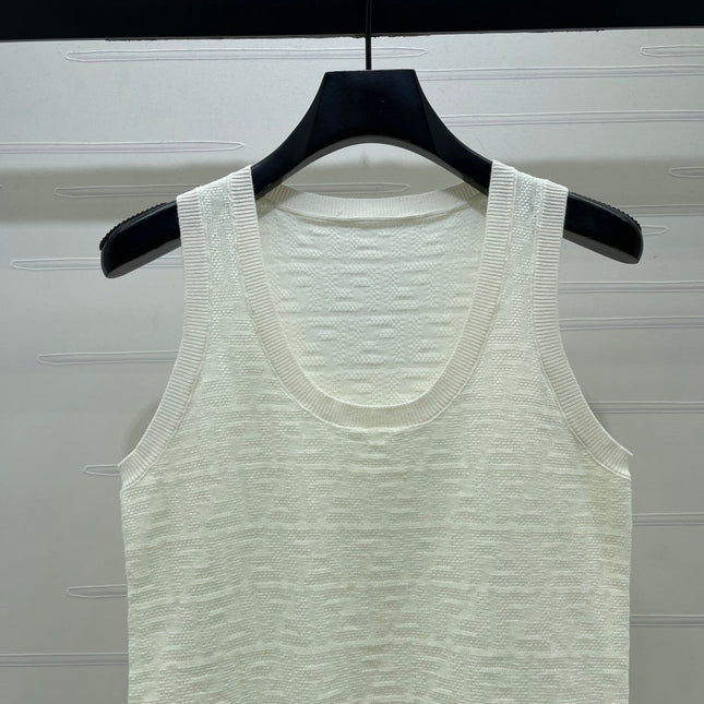 26S SHORT-SLEEVE KNIT TOP 425