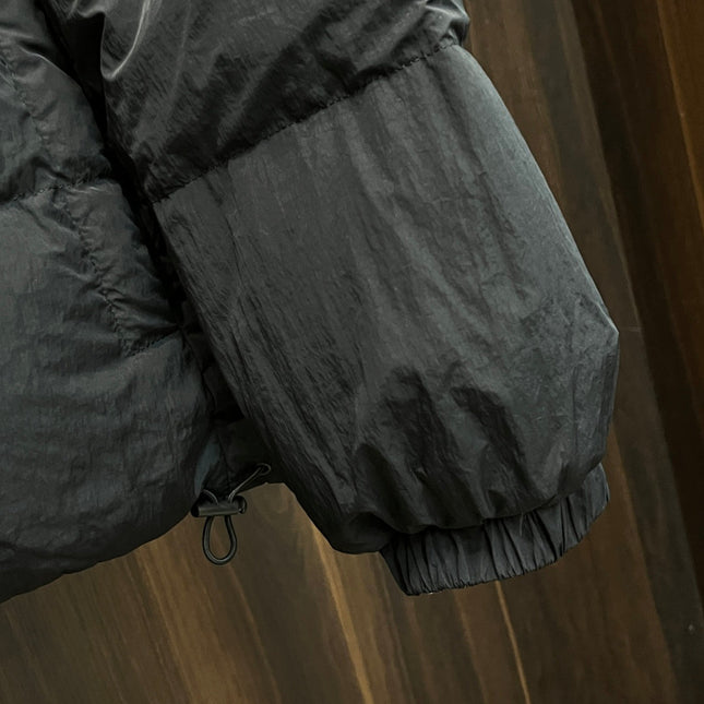 BURBERRY 25S REVERSIBLE DOWN JACKET 256