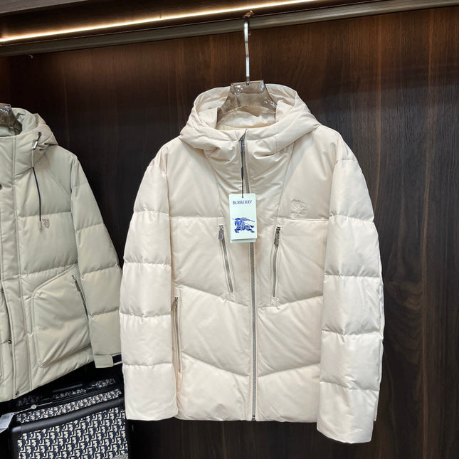 BURBERRY 25S DOWN JACKET 258