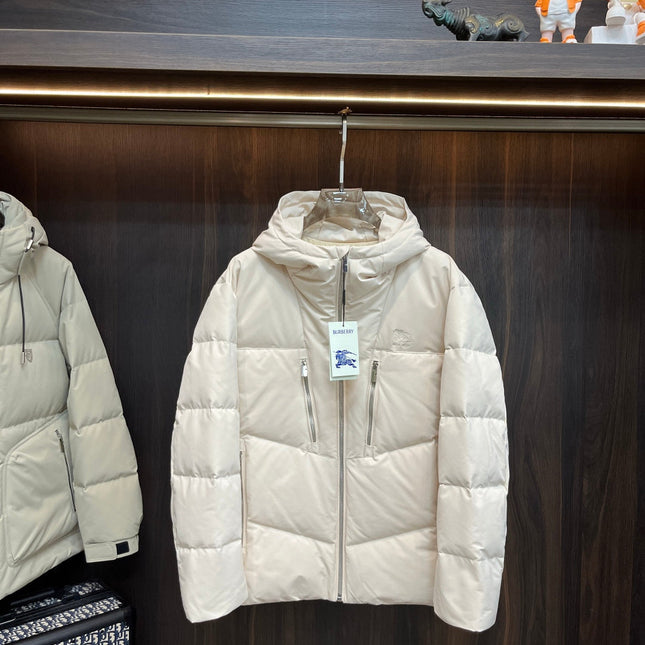 BURBERRY 25S DOWN JACKET 258
