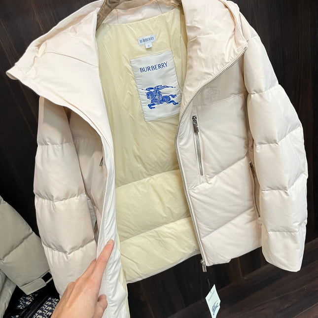 BURBERRY 25S DOWN JACKET 258