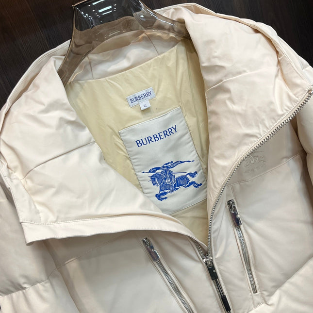 BURBERRY 25S DOWN JACKET 258