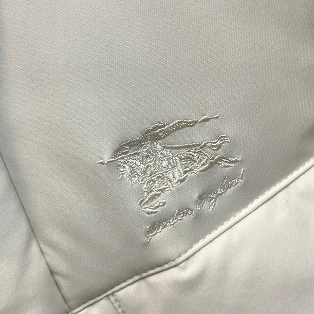 BURBERRY 25S DOWN JACKET 258