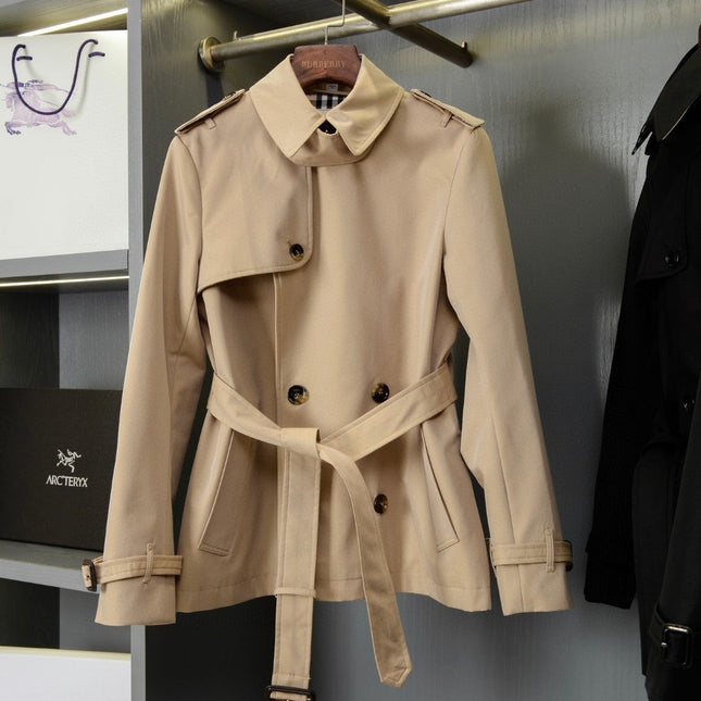 BURBERRY COAT STYLE 235676