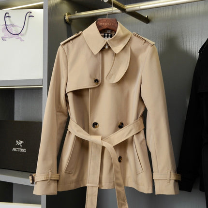 BURBERRY COAT STYLE 235676