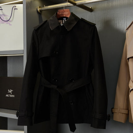 BURBERRY COAT STYLE 235676