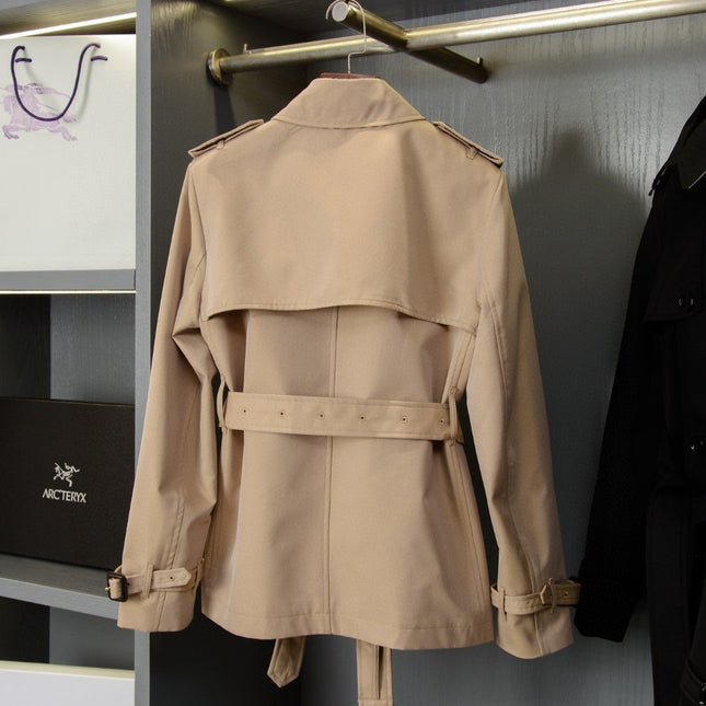 BURBERRY COAT STYLE 235676